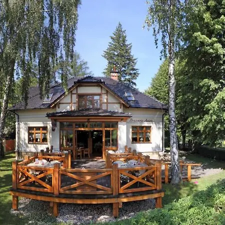 Appartamento Brasserie Avion Rožnov pod Radhoštěm