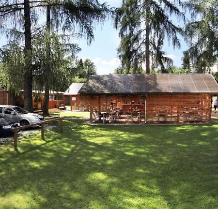 Brasserie Avion Appartamento